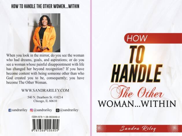 How To Handle The Other Woman...Within